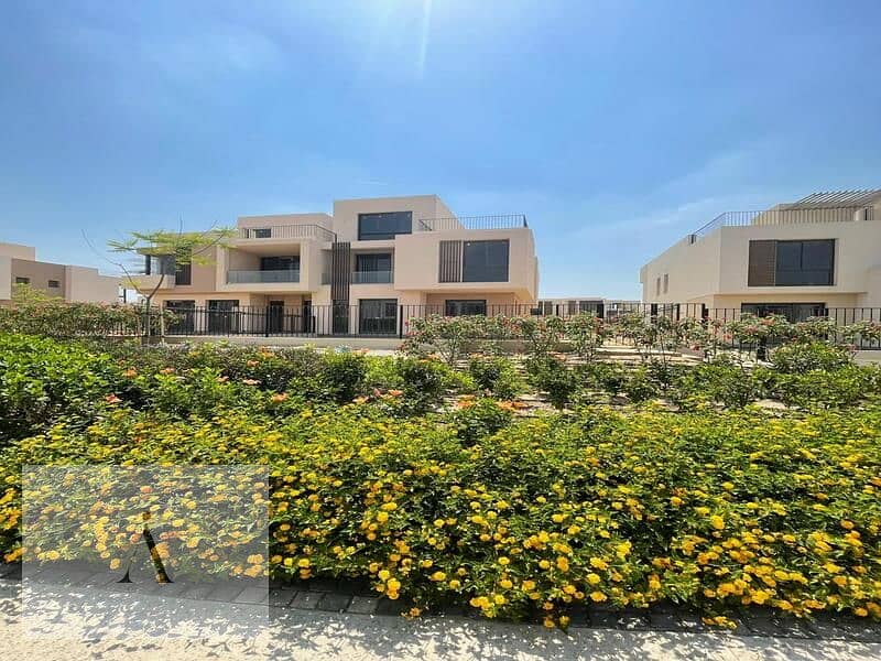 تاون ريسيل ميديل متشطب باقل سعر استلام فوري سوديك 0