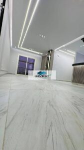 5,050,000 ج.م للبيع بمدينتى شقه نموزج 96م تشطيب خاص بالكامل فيو جاردن وشارع