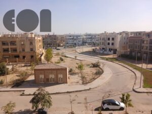 7,300,000 ج.م بسعر مميز شقة استلام فوري للبيع في فيلات كمبوند النخيل – موقع مميز