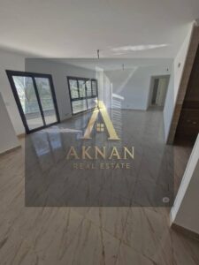 23,000 ج.م شقة فاخرة 178م للإيجار في B15 مدينتي – فيو مفتوح وموقع مميز بجوار الخدمات