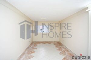 2,200,000 ج.م شقة للبيع 85م كليوباترا