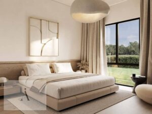 9,081,000 ج.م finished apt resale open view best price sodic est