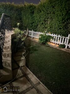 35,000 ج.م شقه مفروشه للايجار في الرحاب بجوار المسجد والمطاعم وبوابه 22