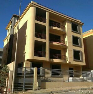 4,400,000 ج.م شقه للبيع الشيخ زايد