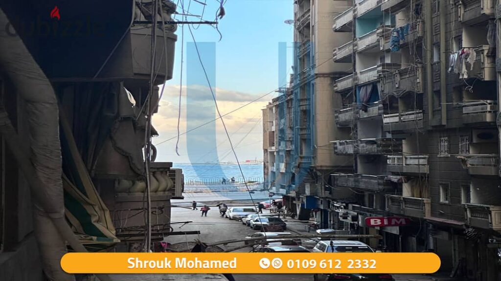 شقة 150 م للبيع - ميامي - السعر 2.750. 000 مليون 0