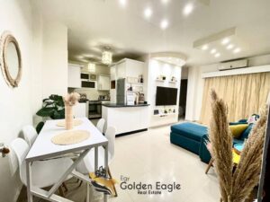 4,200,000 ج.م شقة مميزه بتشطيب سوبر لوكس للبيع في مدينتي