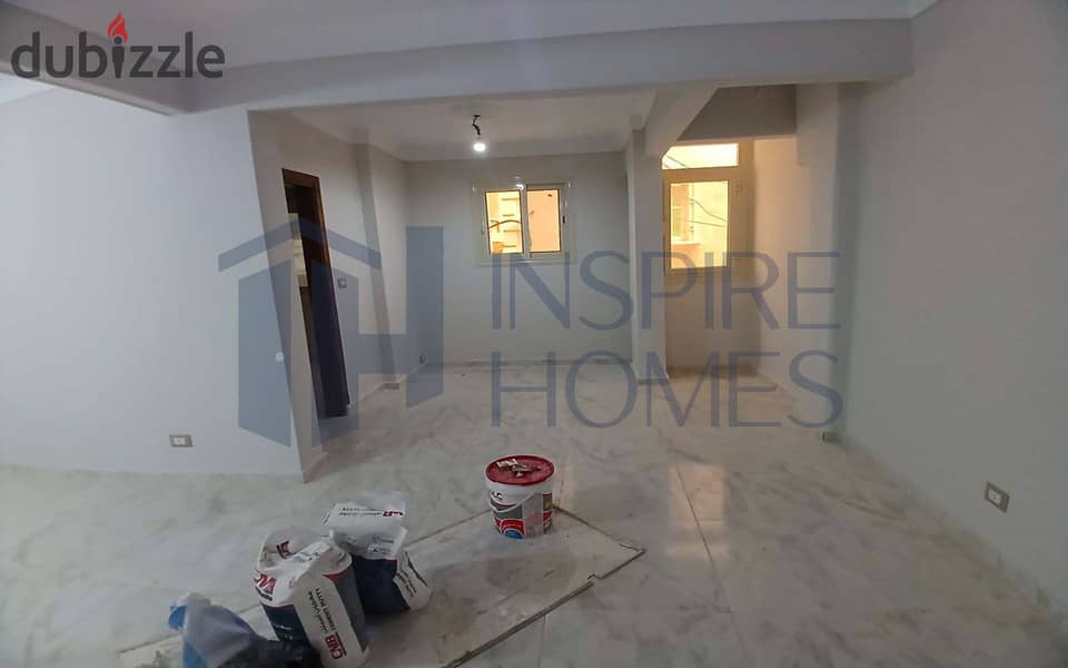 شقة للبيع 100م  خطوات من ش فؤاد 0