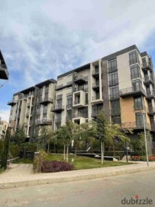 8,165,000 ج.م شقه للبيع تقسيط في مدينتي B8-G88 استلام بعد سنه 154 متر