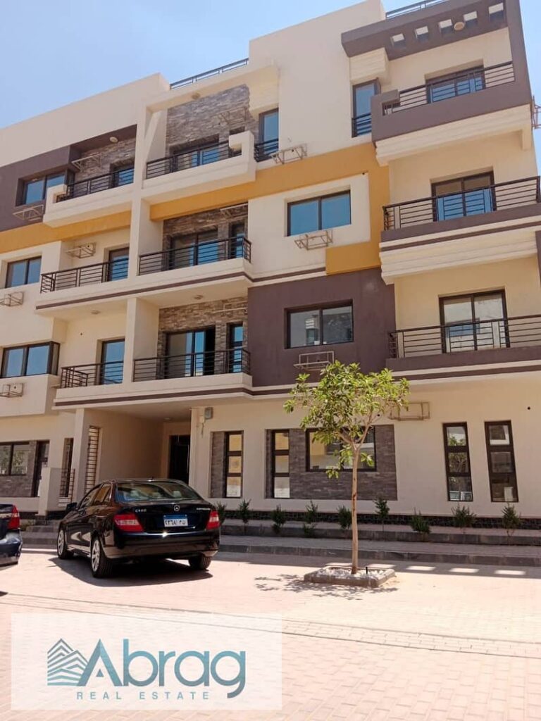 بنتهاوس للبيع 174 م بكمبوند تاله التوسعات الشمالية 6 اكتوبر 0