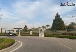 110,000 ج.م فيلا للإيجار – ليفانا – أب تاون كايرو