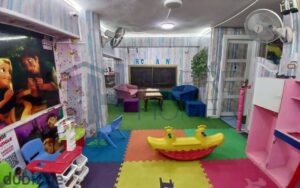 17,000 ج.م محل تجاري للإيجار 100م الابراهيمية