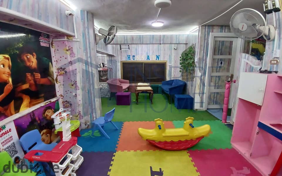 محل تجاري للإيجار 100م الابراهيمية 0