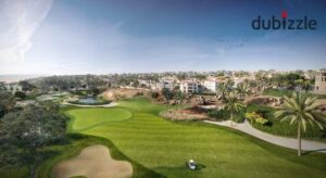 45,000,000 ج.م فيلا للبيع – ليفانا – أب تاون كايرو