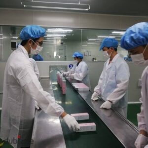 24,000,000 ج.م مصنع غذائي للبيع ب المنطقة الصناعية ب التجمع