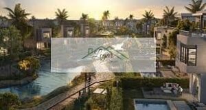 33,000,000 ج.م فيلا مستقلة -429m- للبيع في كمبوند The Crown ذا كراون – الشيخ زايد بسعر مميز