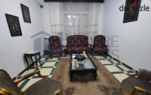 20,000 ج.م شقة مفروشة للإيجار 130م خطوات من البحر