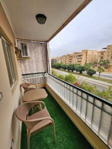 4,492,000 ج.م شقة لقطة للبيع في كومباوند الاشرفية استلام فوري – اقل من سعر الماركت بجانب واتر واي و شارع التسعين