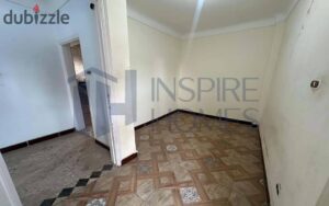 1,800,000 ج.م شقة للبيع 100م ش البطاريات