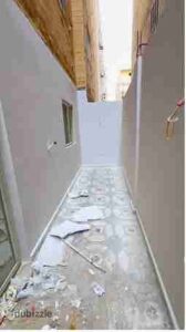 1,475,000 ج.م شقة أرضي بجنينة جانبية 85 متر