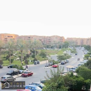 30,000 ج.م شقه للايجار المفروش- في مدينة الرحاب – المرحله الرابعه – 135 متر – بقرب بوابه 17 و المسجد والمدرسه خطوات من مول جيت واي ومول 2