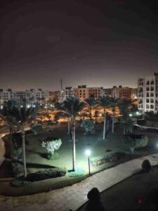 18,000 ج.م شقه للايجار قانون بالرحاب