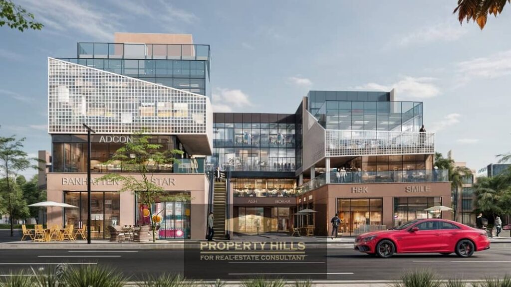 صيدلية استلام فوري متشطبة بالكامل برايم لوكيشن بجانب مول العرب 0