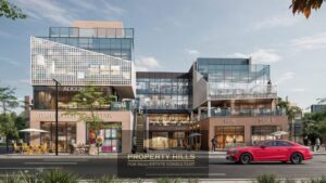 3,500,000 ج.م صيدلية استلام فوري متشطبة بالكامل برايم لوكيشن بجانب مول العرب