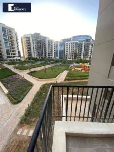 12,001,098 ج.م دوبلكس للبيع متشطب بالكامل موقع مميز جدا باقل سعر في زيد ايست – الشيخ زايد Zed West – El Sheikh Zayed