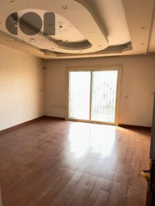 42,000 ج.م فيلا تاون هاوس سوبر لوكس للايجار في كمبوند صن رايز في التجمع الخامس