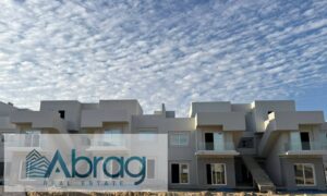 14,200,000 ج.م #11 فرصه استلام 2027 مقدم 5% بنتهاوس للبيع + رووف فيو بحيرات تقسيط 8 سنوات زايد الجديده LEVELS