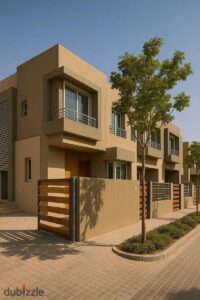 19,000,000 ج.م فيلا استاند الون للبيع في جولف فيواستلام فوري شيخ زايد بجوار بالم باركس و سوان ليك حسن علام و ذا كرون و نيو جيزه بالقرب مول العرب Sheikh Zayed