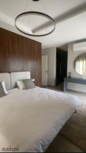 8,000,000 ج.م شقة كاملة التشطيب بداخل بالم هيلز امام اركان بلازا مباشرة بأطول فترة سداد تصل ل 10 سنوات