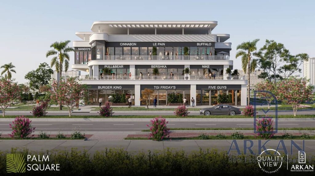 محل 37 متر للبيع يصلح لكافه الانشطه امام كمبوند رويال فالى فى حدائق اكتوبر DZ 0