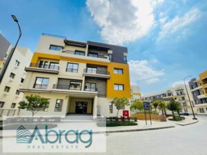 5,750,000 ج.م للبيع إستلام فوري بأقل سعر ( سعر حصري ) بنتهاوس في كمبوند تالة