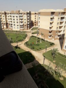 4,600,000 ج.م شقة رائعة 116 متر 3 غرفة و2 حمام للبيع فى مدينتى ب 4.6 مليون