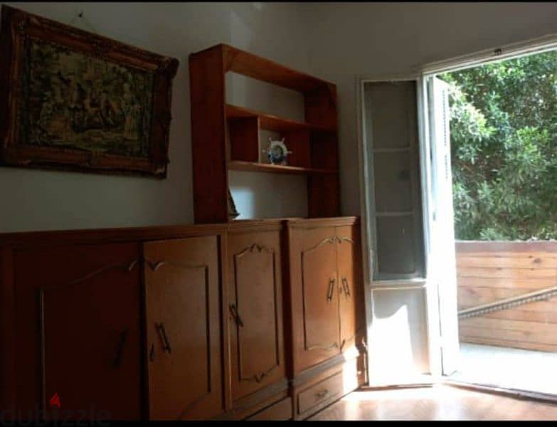 شقة للإيجار مفروش- بنات فقط – مصر الجديدة 0