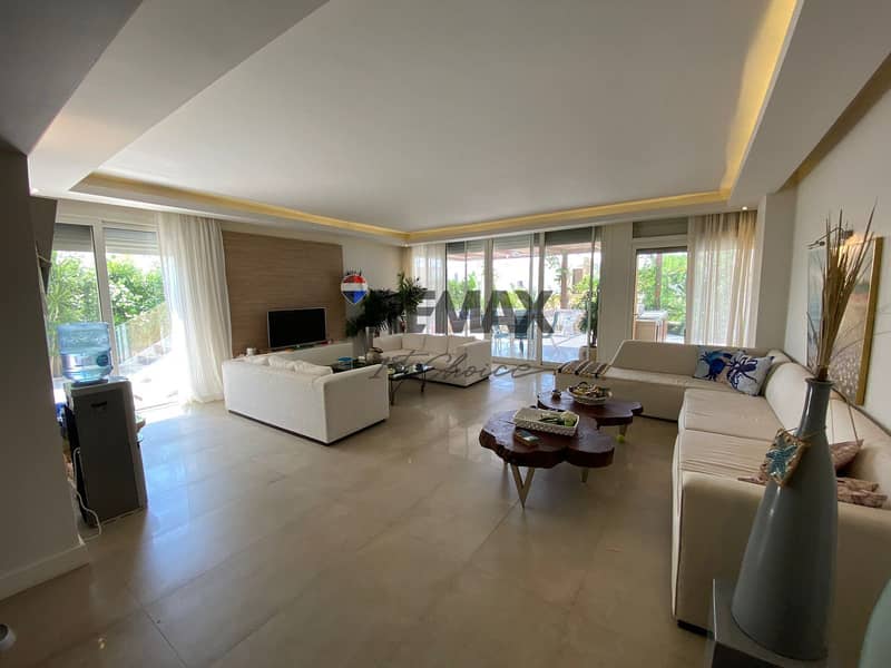 فيلا للبيع     *سيشيل ساحل الشمالي* 0