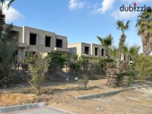 13,200,000 ج.م شقة للبيع متشطبة بالكامل بأقساط تصل الي 10 سنوات في الشيخ زايد بجوار الربوة بكمبوند – Rewaya