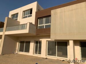 16,000,000 ج.م فرصة شراء بيع تاون هاوس مميز في Soleya Inertia بموقع استراتيجي وفيو مفتوح أمام مدخل نيو جيزة طريق مصر اسكندريه الصحراوي