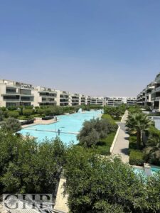 14,291,400 ج.م شقة مميزه 3غرف نوم مع تراس في موقع متميز في منطقة LVR2