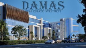 5,880,000 ج.م محل 35م في المدينه الطبيه بالعاصمه الاداريه