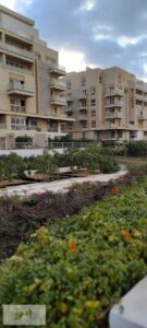 بسعر أقل من سعر الماركت | شقة من 3 غرف نوم للبيع – ماونتن فيو آي سيتي 5,990,000 ج.م