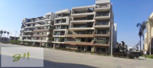 شقة بمساحة 183 متر – بالم هيلز، القاهرة الجديدة | موقع متميز 9,500,000 ج.م