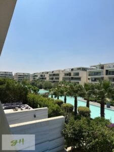 شقة مميزة للبيع – ليك فيو ريزيدنس 2 بسعر أقل من سعر الماركت 10,290,000 ج.م