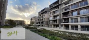 7,750,000 ج.م بالم هيلز القاهرة الجديدة – شقة للبيع | جاهزة للاستلام