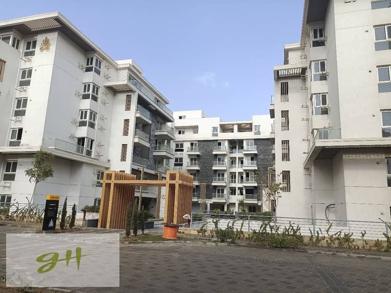 بسعر أقل من سعر الماركت | شقة للبيع – ماونتن فيو آي سيتي 0