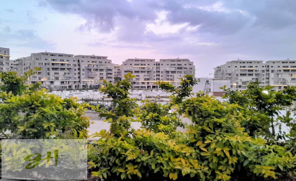 بسعر أقل من سعر الماركت | آي-فيلا جاردن للبيع - ماونتن فيو آي سيتي | جاهزة للاستلام 0