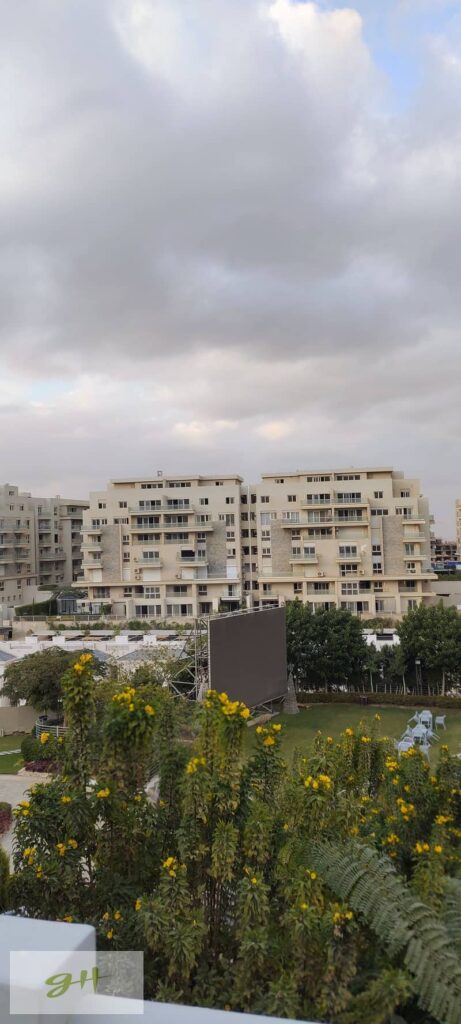 سكاي لوفت  للبيع – ماونتن فيو  آي سيتي، موقع متميز في القاهرة الجديدة 0