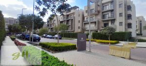 شقة بمساحة 270 متر بتشطيب كامل – فيفث سكوير، مراسم 16,000,000 ج.م