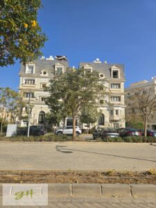 شقة للبيع من 3 غرف نوم – ماونتن فيو هايد بارك، القاهرة الجديدة 13,500,000 ج.م